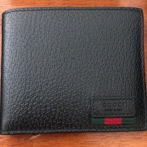 Gucci Wallet